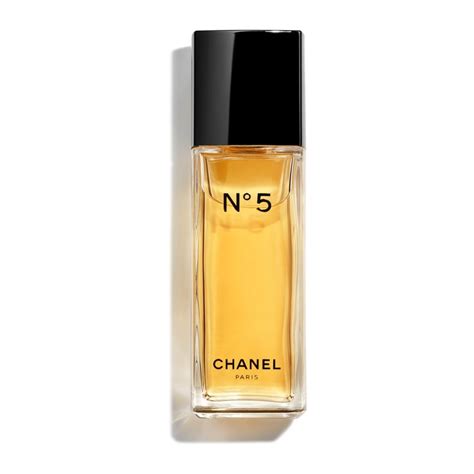 chanel no 5 5ml|chanel no 5 refill 50ml.